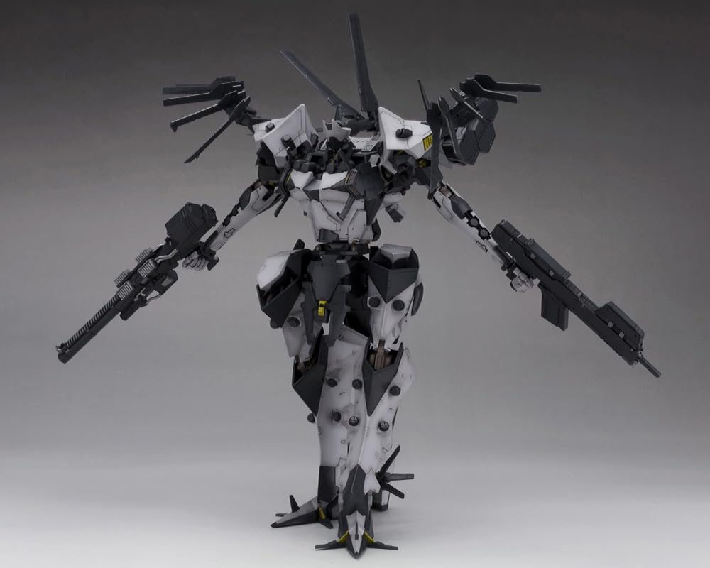 Kotobukiya Armored Core: BFF 063AN Ambient Plastic Model Kit