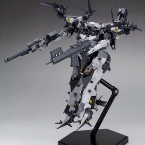 Kotobukiya Armored Core: BFF 063AN Ambient Plastic Model Kit