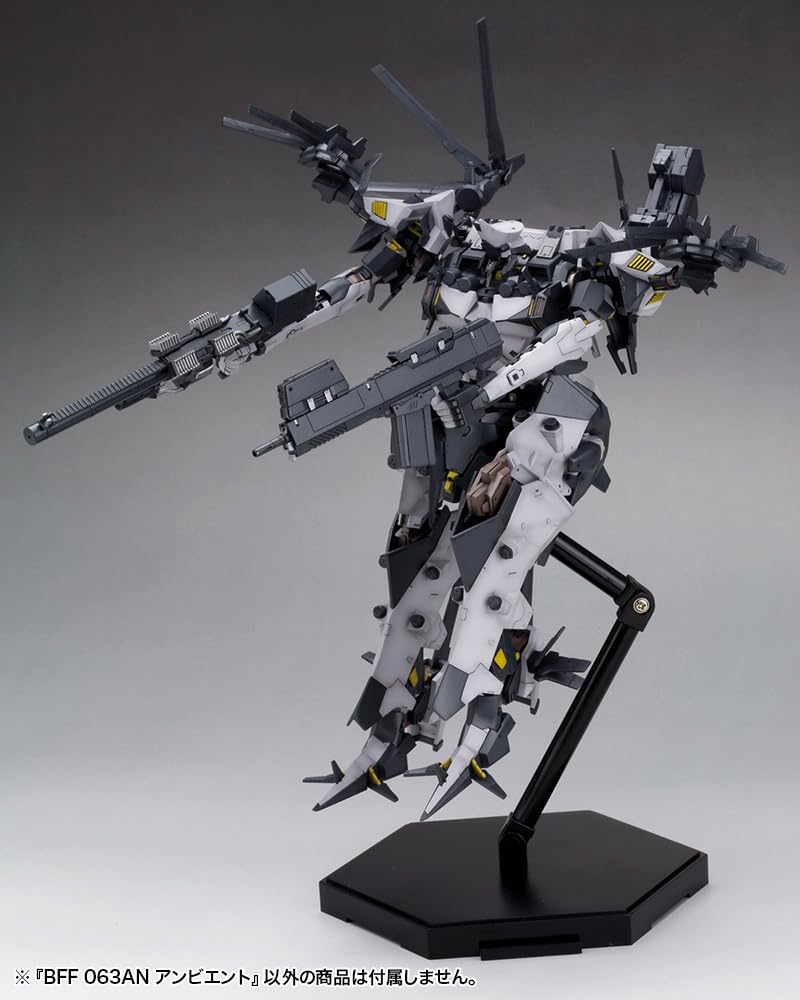 Kotobukiya Armored Core: BFF 063AN Ambient Plastic Model Kit