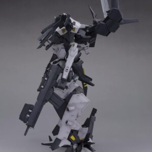 Kotobukiya Armored Core: BFF 063AN Ambient Plastic Model Kit