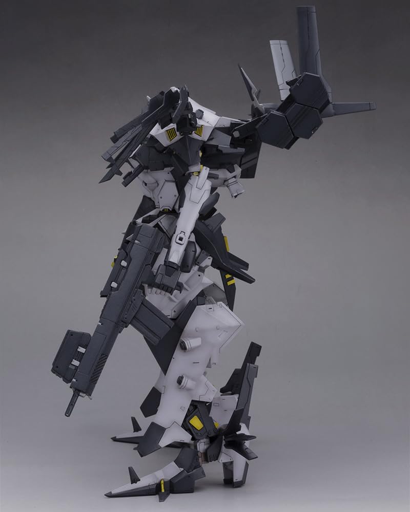 Kotobukiya Armored Core: BFF 063AN Ambient Plastic Model Kit