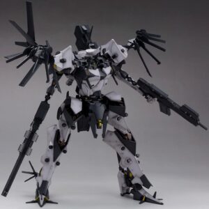 Kotobukiya Armored Core: BFF 063AN Ambient Plastic Model Kit