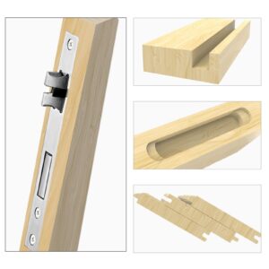 Wood Trimmer Router Base, 2 in 1 Compact Wood Palm Router Base Router Slotting Bracket for Carbinet Closet Furniture, Suitable for Inside Diameter 65mm Trimming Machine