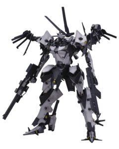 kotobukiya armored core: bff 063an ambient plastic model kit