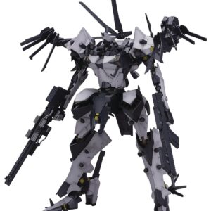 Kotobukiya Armored Core: BFF 063AN Ambient Plastic Model Kit