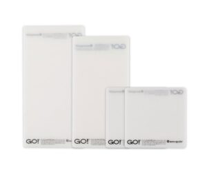 accuquilt go! small cutting mats starter pack – accuquilt cutting mats, accuquilt mat, go mats, go! cutting mat 5 x 10, go! cutting mat 6 x 6, go! cutting mat 6 x 12