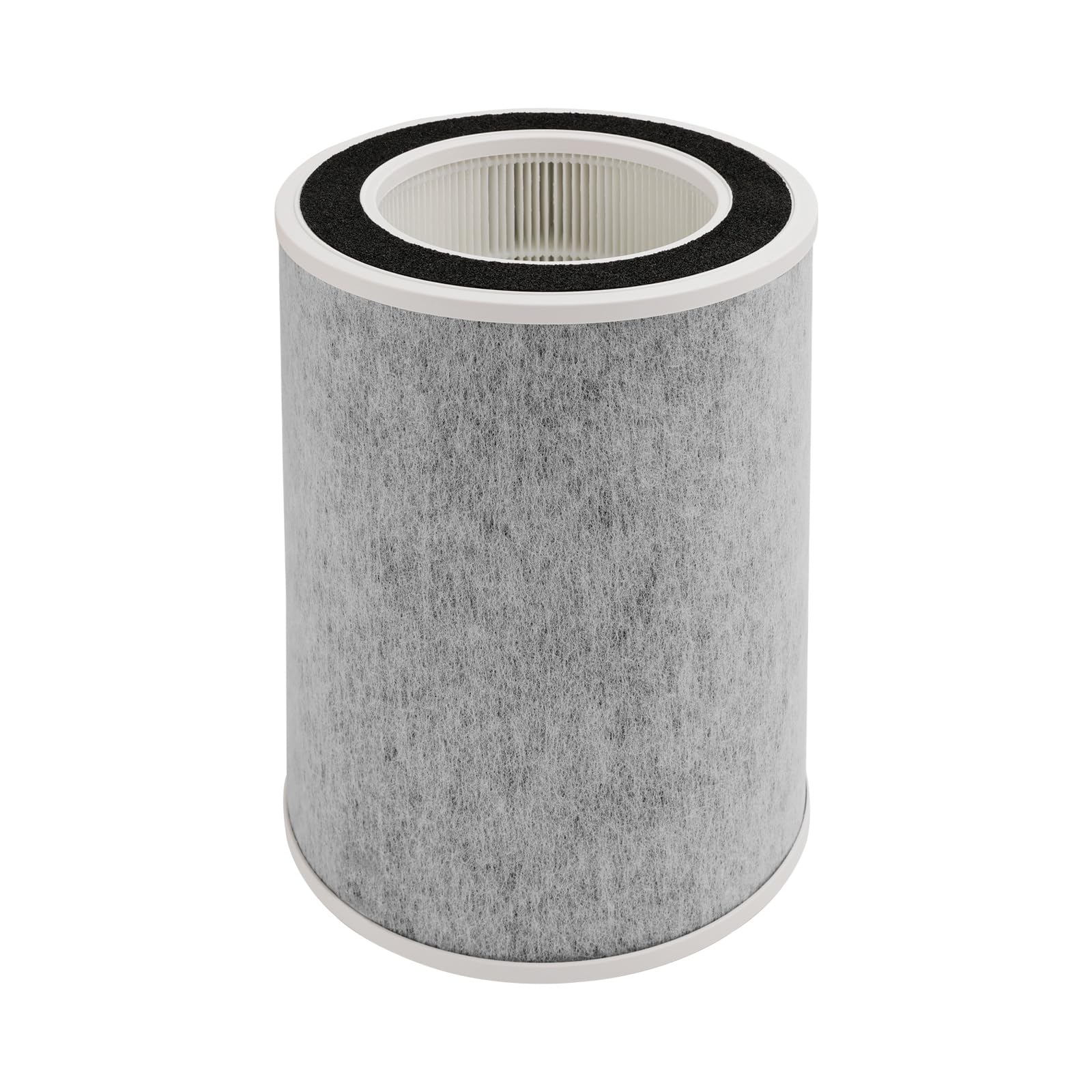 HP202 True HEPA Replacement Filter Compatible with Shark Air Purifier HP201, HP202, UA205, AP1000 and 3-in-1