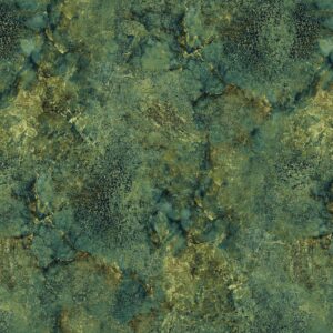 green, brown, quartz design, fabric, 100% cotton, stonehenge gradations ii, pine ridge, northcott, 26756-78, by the yard