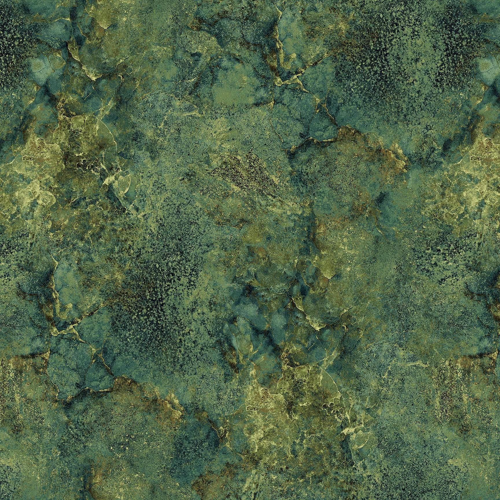 Green, Brown, Quartz Design, Fabric, 100% Cotton, Stonehenge Gradations II, Pine Ridge, Northcott, 26756-78, by The Yard