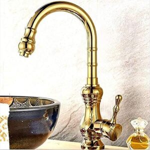 kitchen & bath fixtures taps faucet,antique copper faucet basin mixer faucet europupc kitchen sink carved faucet