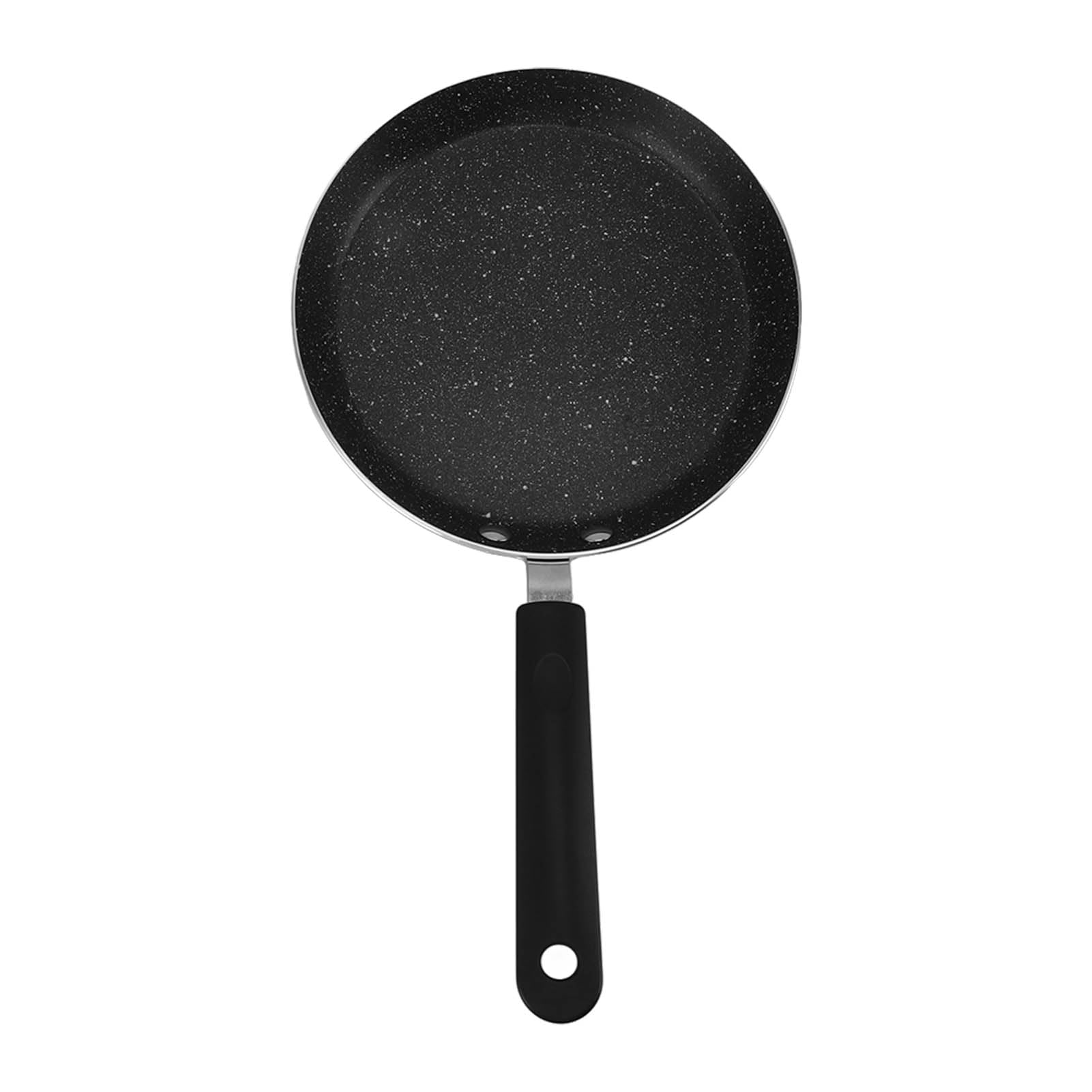 Crepe Pancake Pan Griddle Household Pan Maker Frying Pan Thousand Feuille Pan Pot Round Shape Crepe Pans (6in)