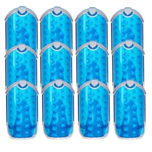 Replacement Refill Cartridges Sets Compatible with ZEVO M364(12-Pack)