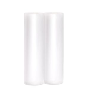 presto 09510 freshdaddy vacuum seal rolls for custom-length bags