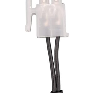 Whirlpool W10384183 WPW10384183 Replacement Refrigerator Thermistor 24 Month Warranty