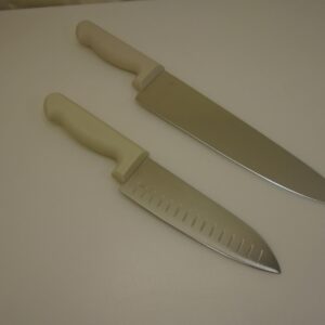 Russell International Set - 7" Santoku Knife & 10" Chef's Knife