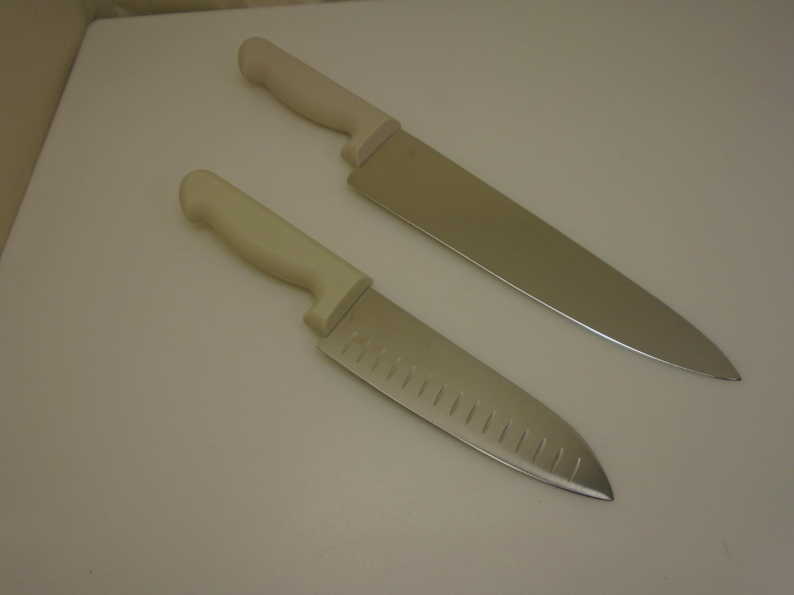 Russell International Set - 7" Santoku Knife & 10" Chef's Knife