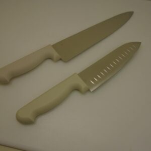 Russell International Set - 7" Santoku Knife & 10" Chef's Knife