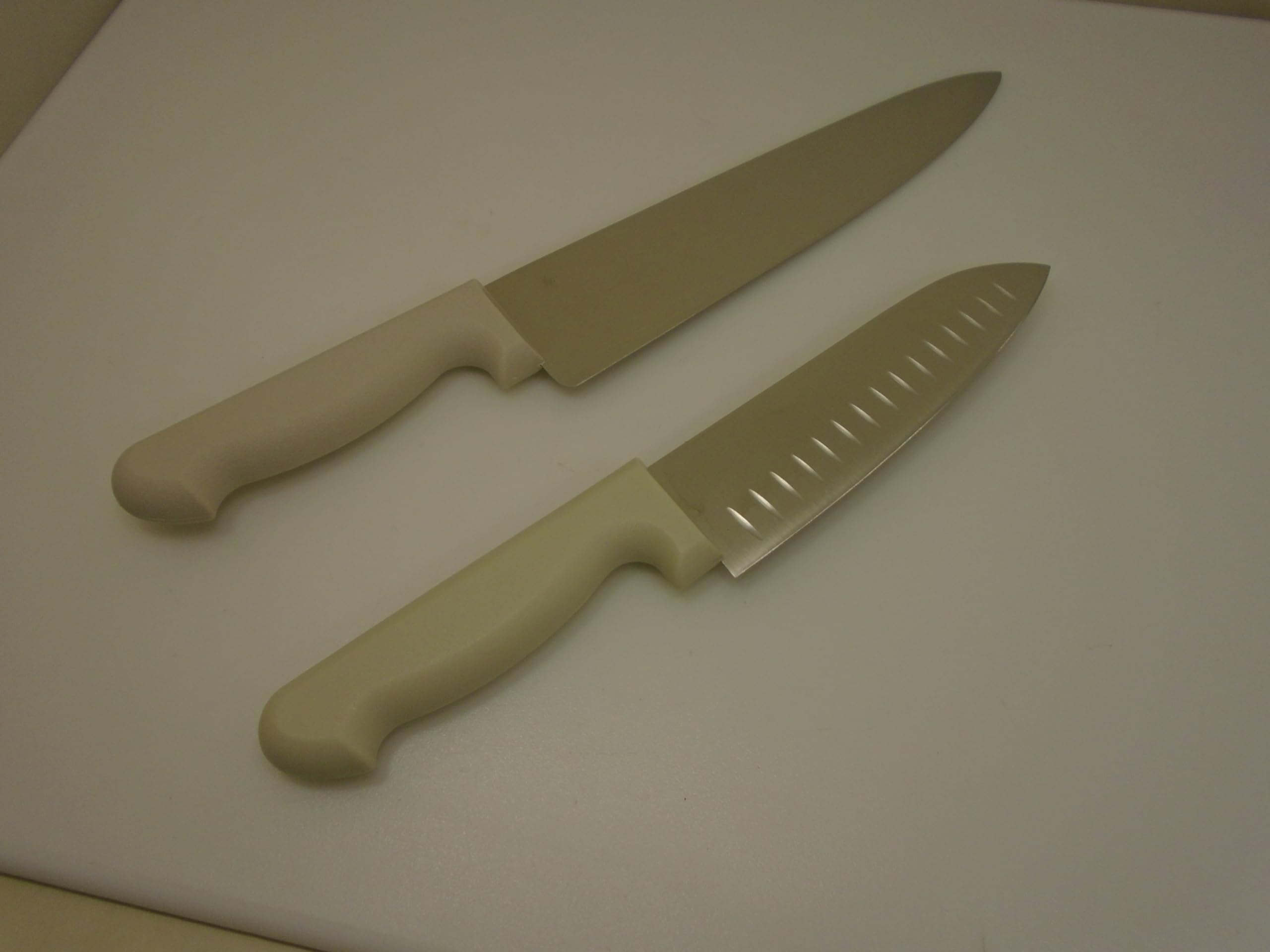 Russell International Set - 7" Santoku Knife & 10" Chef's Knife