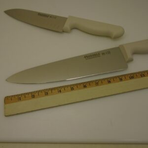 Russell International Set - 7" Santoku Knife & 10" Chef's Knife