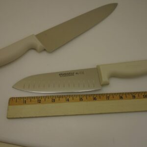 Russell International Set - 7" Santoku Knife & 10" Chef's Knife