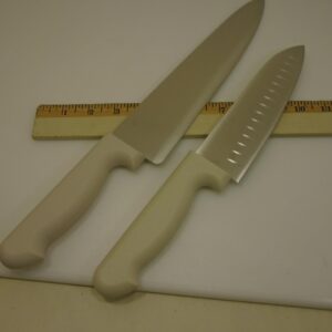 Russell International Set - 7" Santoku Knife & 10" Chef's Knife