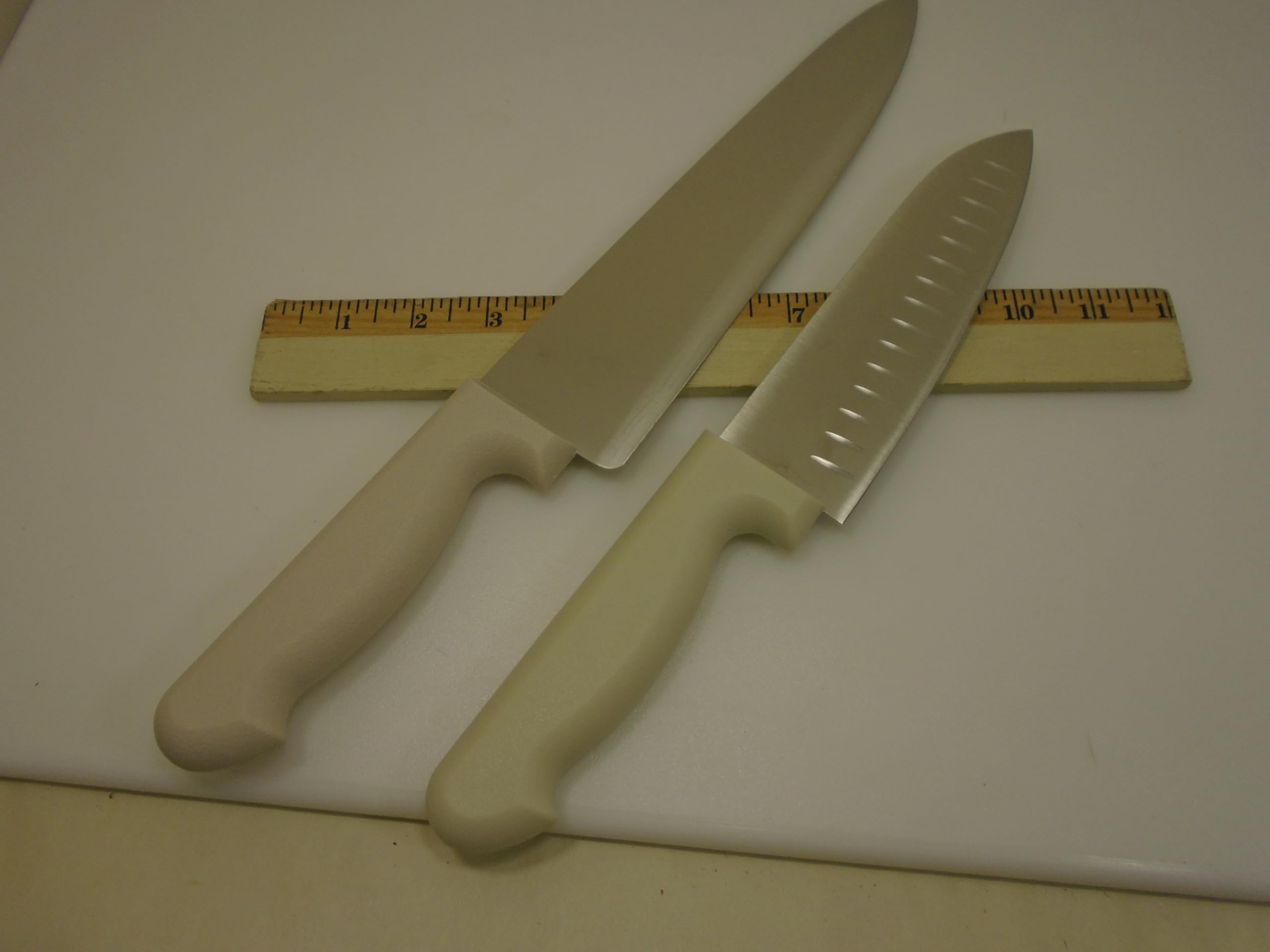 Russell International Set - 7" Santoku Knife & 10" Chef's Knife