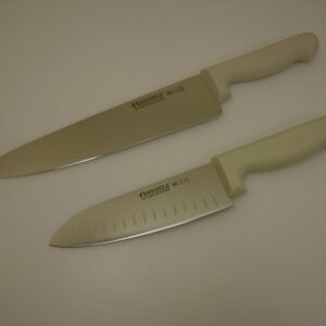 Russell International Set - 7" Santoku Knife & 10" Chef's Knife