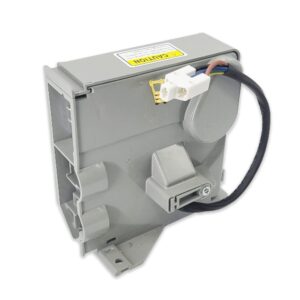 (w10449006 inverter enterpark) w10449006 (item code:519306306) new oem produced for whirlpool refrigerator inverter board vcc3 1156 09 b 01 replacement part 4446958 ap6021557 ps11754881 eap11754881…