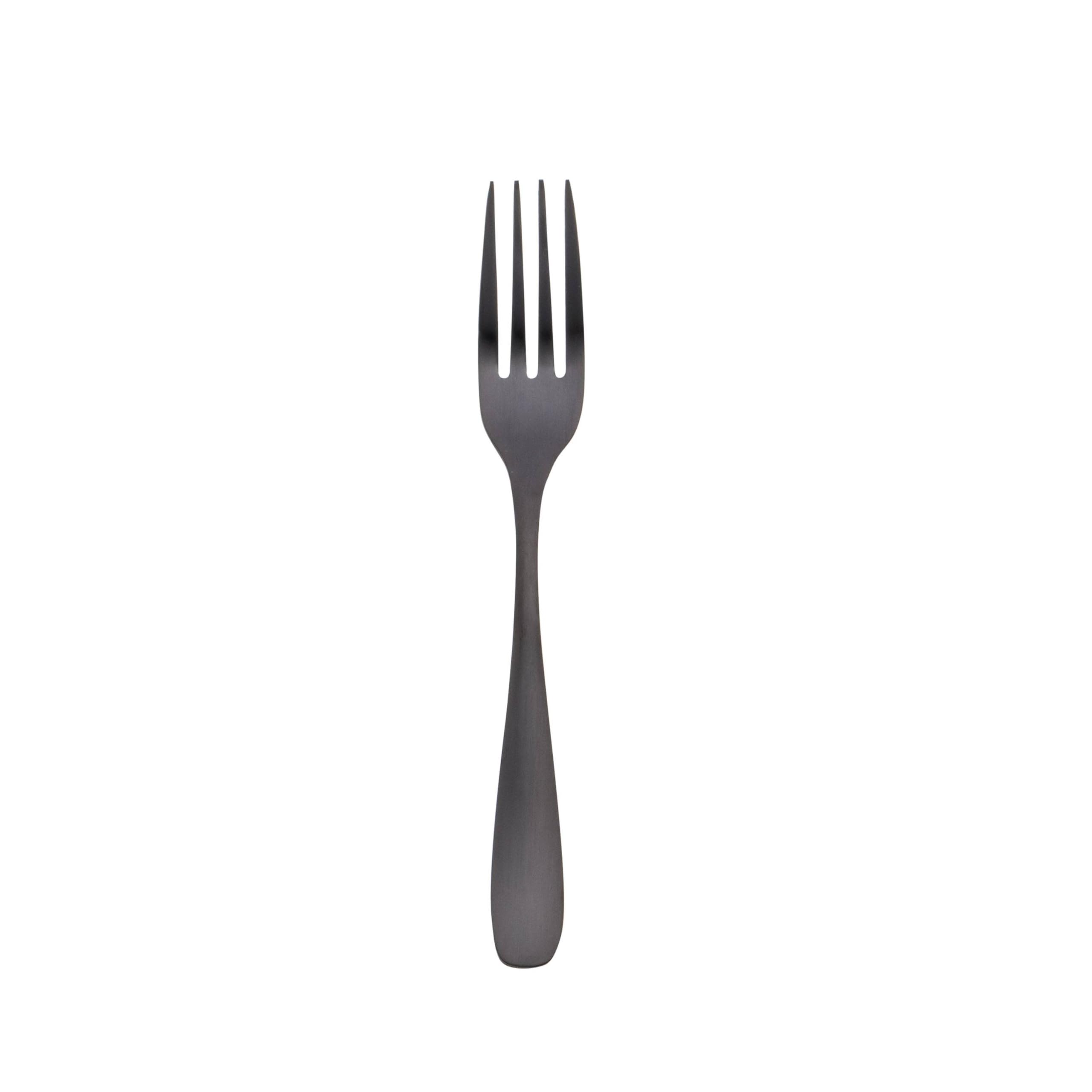 Cambridge 5011H9HCW04 Eliana Salad Forks, Set Of 4