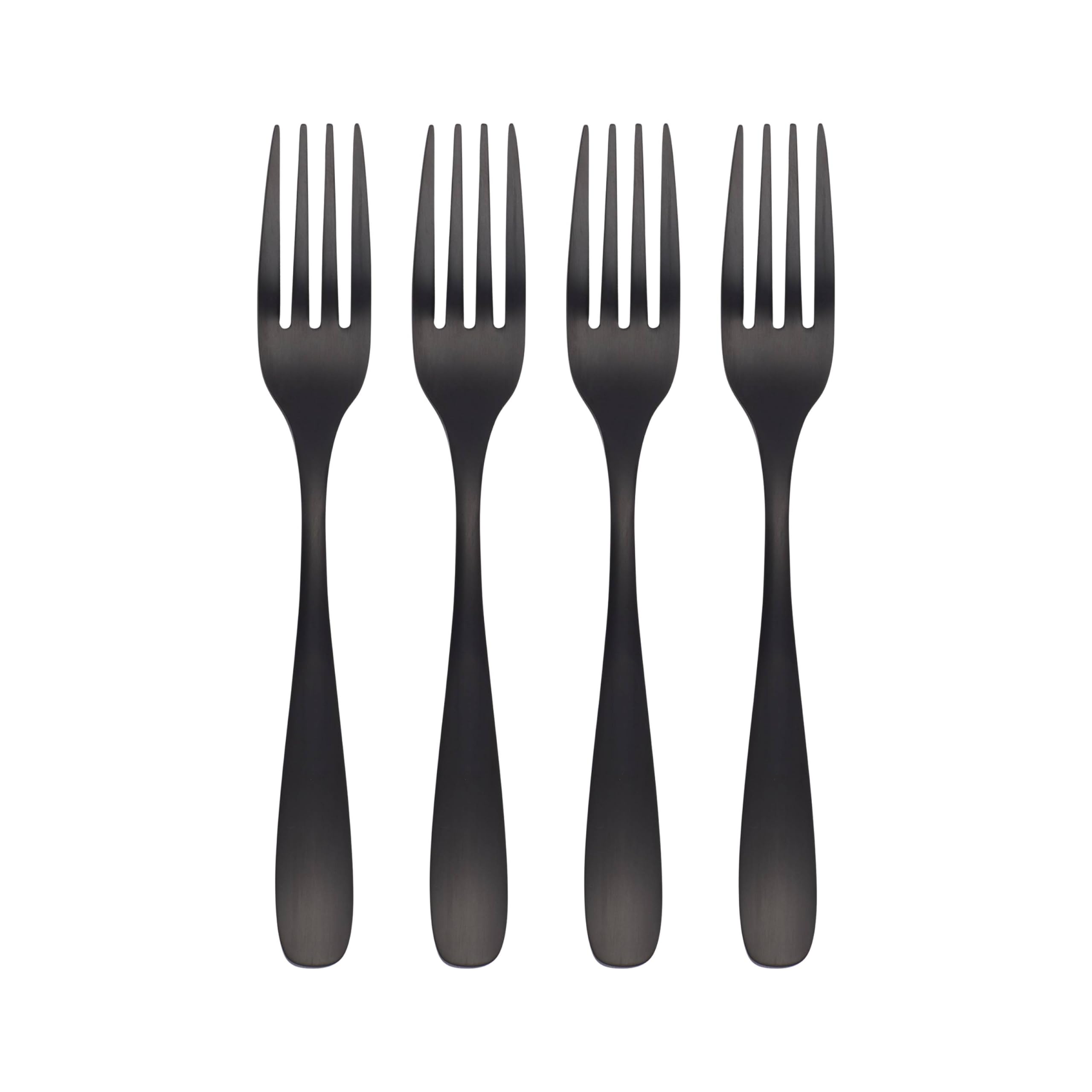 Cambridge 5011H9HCW04 Eliana Salad Forks, Set Of 4