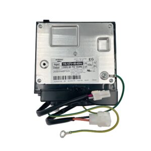 (wr87x29409 no wire enterpark) refrigerator compressor inverter board replaces ap6332922, wr55x26038, wr55x11099, wr55x11138, 4864662, wr55x10855, wr55x20326, wr55x20752, wr55x24143…