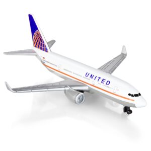 sky trek model airplanes united airplane airlines plane aircraft model for display collection and gifts