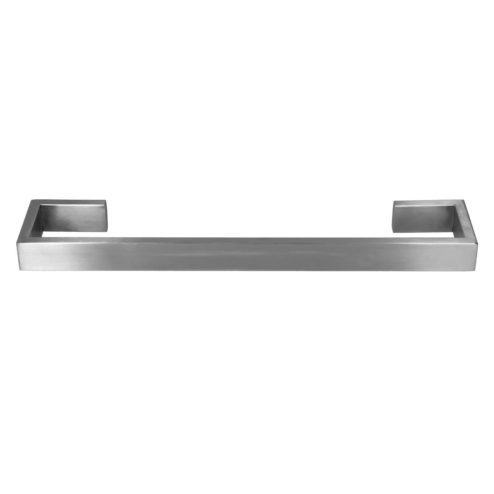 Bathroom Towel Bar 15.7 Inch Bathroom Towel Bar Bath Towel Rack 304 Stainless Steel Bathroom Kitchen Laundry Room