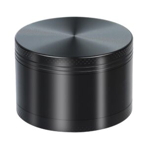 grinder - 2.5inches for spice grinder (black)