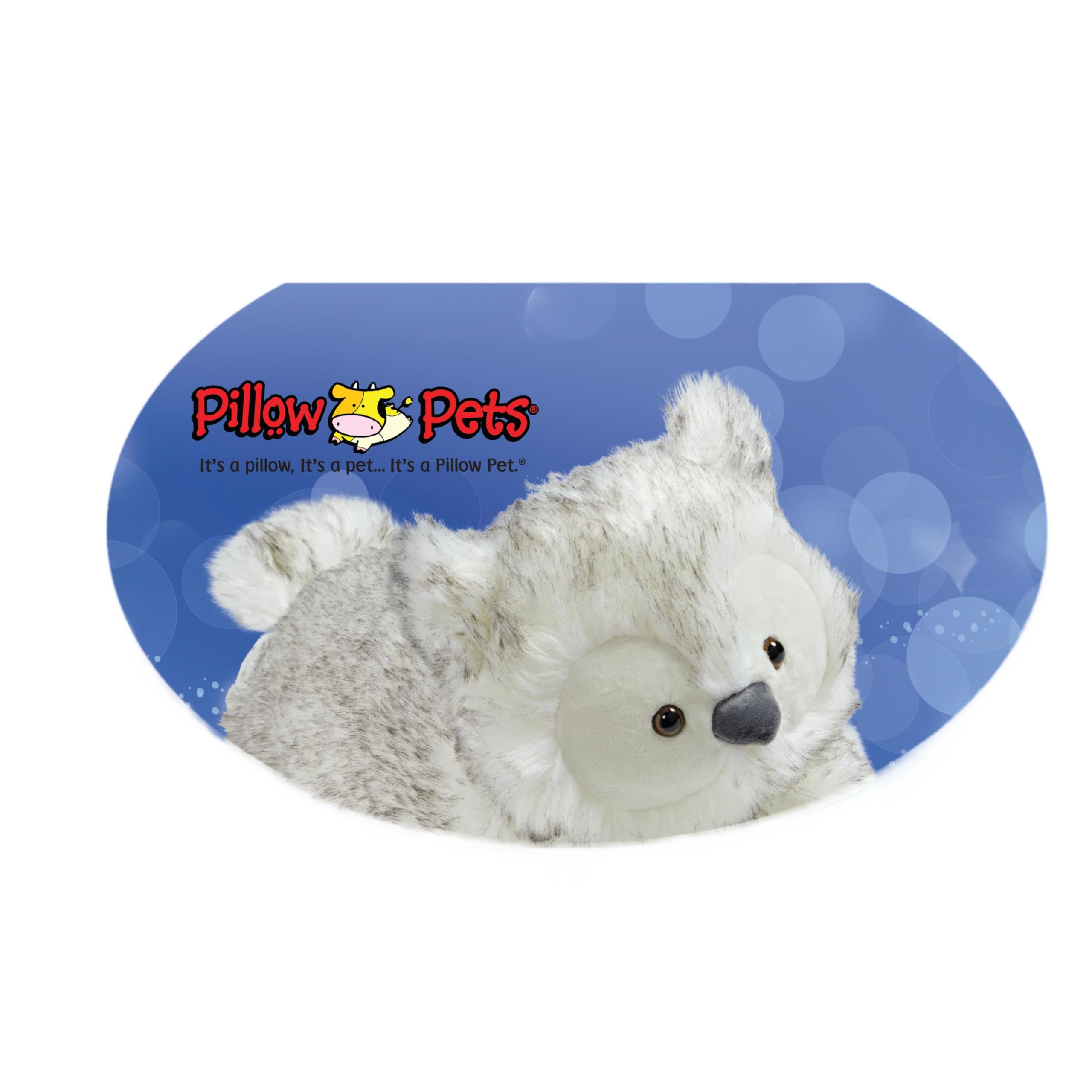 Pillow Pets Ollie OWL