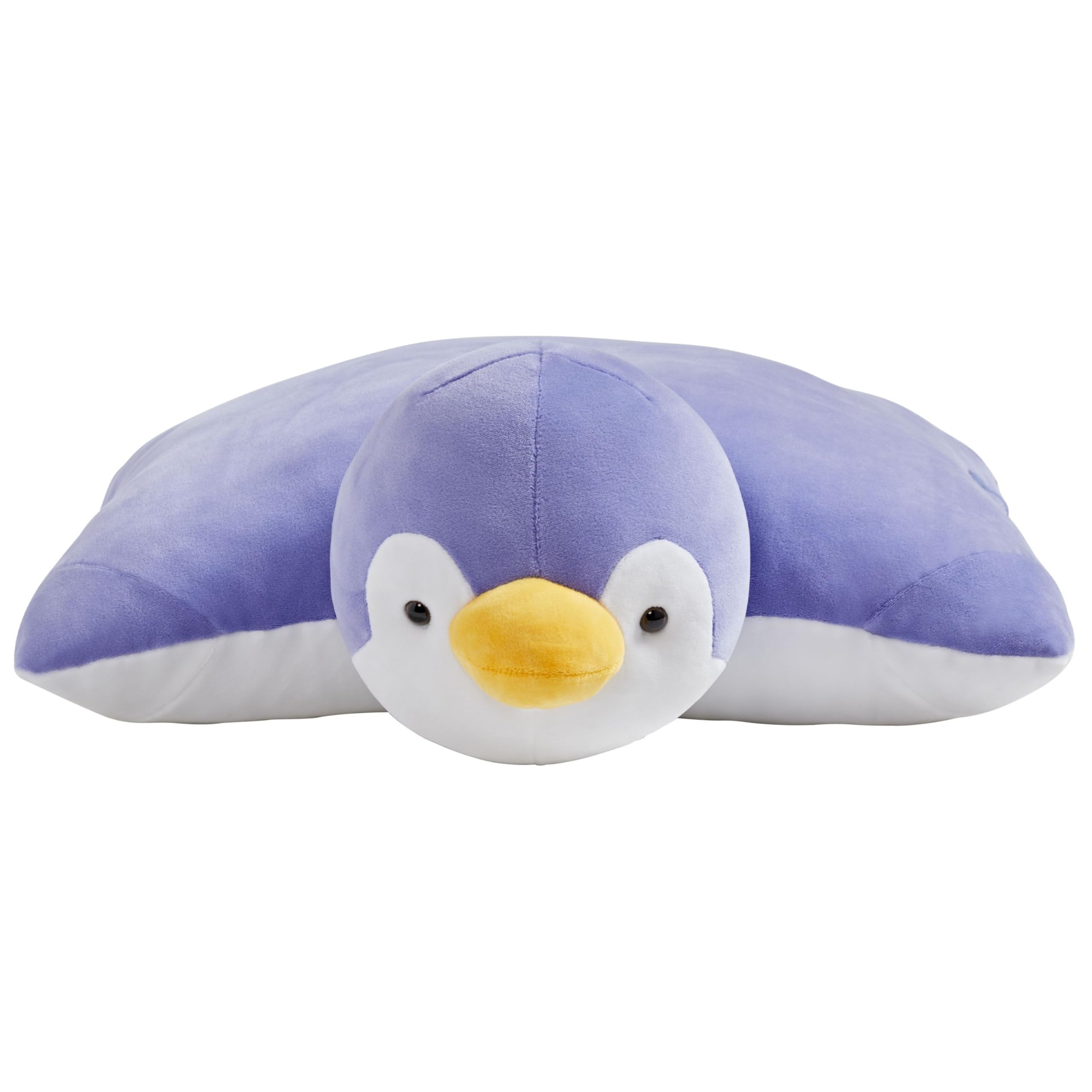 Pillow Pets Polly Penguin Puff