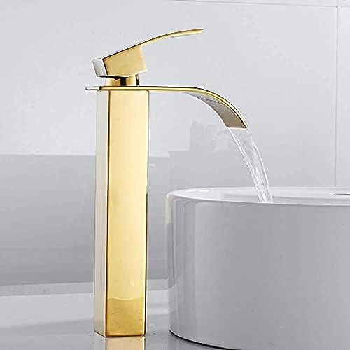 Faucets, Kitchen Taps Faucet,Basin Faucet,Water Tap,Bathroom Faucet,Solid Single Handle Water Sink Tap Mixer,Bath Room Taps