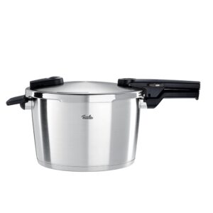 fissler vitaquick premium pressure cooker, 8.5 quart