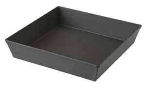 lloyd pans heavy 76deg nesting pan-6x6x2-pstk