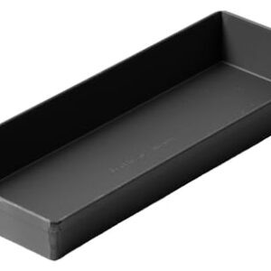 Lloyd Pans HEAVY 76DEG NESTING PAN-4X12X1.5-PSTK