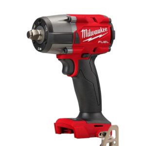 2962-20 For Milwaukee M18 FUEL™ 1/2" Mid-Torque Impact Wrench w/Friction Ring Bare