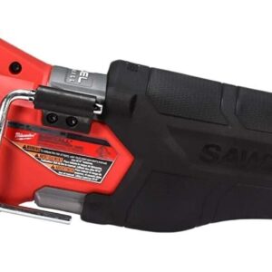 2821-20 For Milwaukee tool M18 Gen 2 FUEL Cordless Reciprocating Saw, Bare Tool