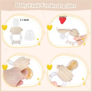 Silicone Baby Feeding Set, 10 Pcs Baby Led Weaning Supplies Suction Bowl Divided Plate Baby Bibs Fruit Feeder Baby Spoons Forks Sippy Cup Toddler Utensil Sets Baby Essentials for Newborn Gift