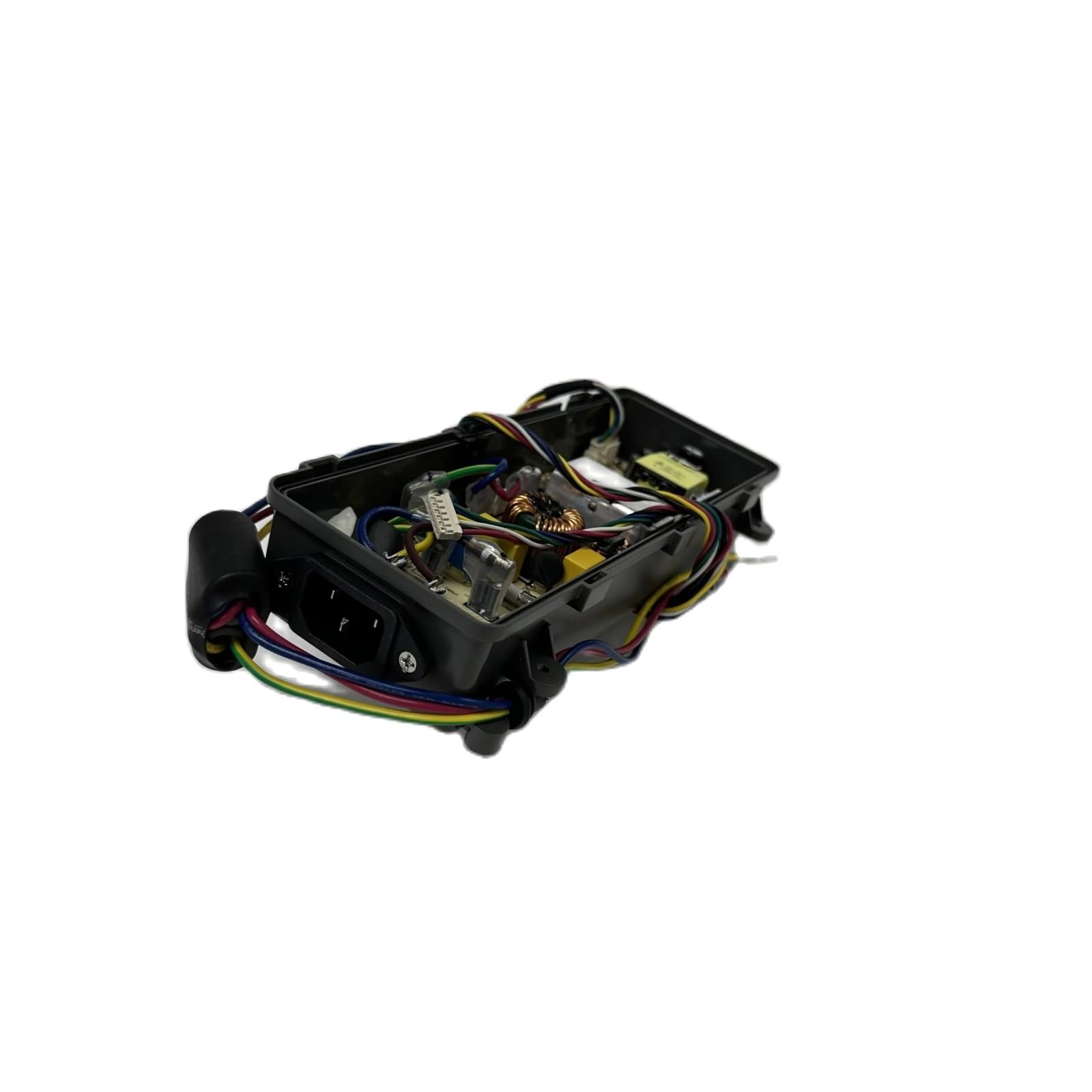 The Original Onyx4 Power Supply Motherboard, The Base Station Power Supply Motherboard of The Sweeping Robot. Compatible for Roborock. S8 Pro Ultra / S7 Max Ultra. Global Version.