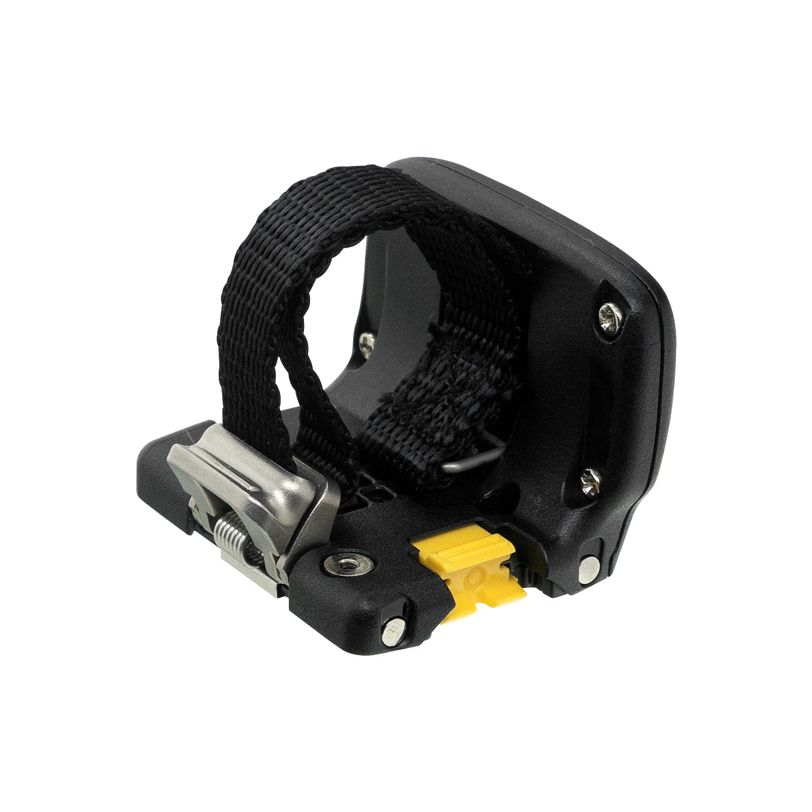 RS5100 Scan Trigger with Handstrap Replacement for Zebra Symbol RS5100 Ring Barcode Scanner, Trigger Mount Assembly