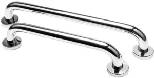 handrail handles bathtub grab bars toilet grab bars bathtub handrail, shower safety handle bathtub, toilet, bathroom, kitchen, stair railing, shower, with screws/30cm