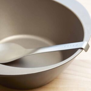 Yoshikawa EA To CO Suqu (S) & Suqu (Serving Spoon, Small Serving Spoon) 7041573