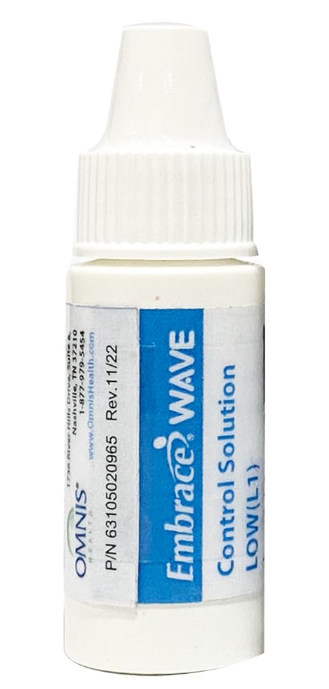 Embrace WAVE Control Solution - Low