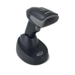 honeywell voyager extreme performance (xp) 1472g barcode scanner (2d, 1d, pdf, postal), includes cradle and type a usb cord (cbl-500-300)