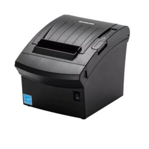 bixolon printer tickets srp-350plusv usb/ethernet black (180 dpi) brand